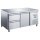 Стол холодильный GoodFood GF-GN2110TN-HC